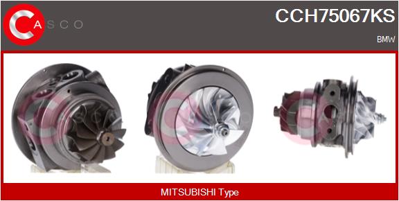 CASCO CCH75067KS KAYOTAWA...