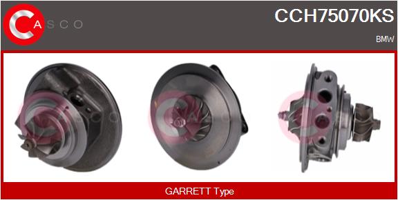 CASCO CCH75070KS KAYOTAWA...