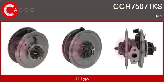 CASCO CCH75071KS KAYOTAWA...