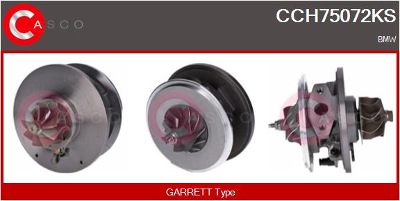 CASCO CCH75072KS KAYOTAWA...