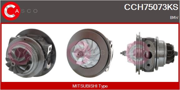 CASCO CCH75073KS KAYOTAWA...