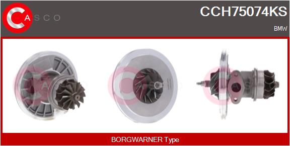 CASCO CCH75074KS KAYOTAWA...