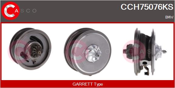 CASCO CCH75076KS KAYOTAWA...