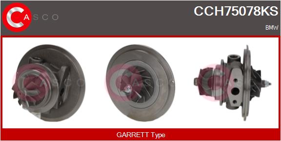CASCO CCH75078KS KAYOTAWA...