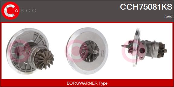 CASCO CCH75081KS KAYOTAWA...