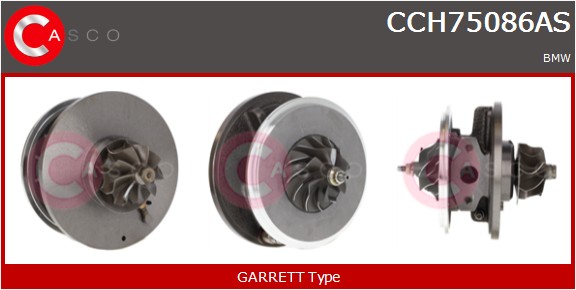 CASCO CCH75086AS Brand New...