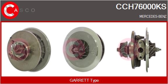 CASCO CCH76000KS KAYOTAWA...