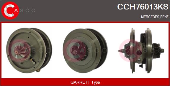CASCO CCH76013KS KAYOTAWA...