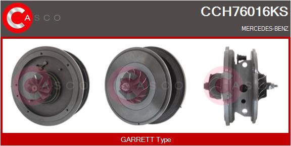 CASCO CCH76016KS KAYOTAWA...