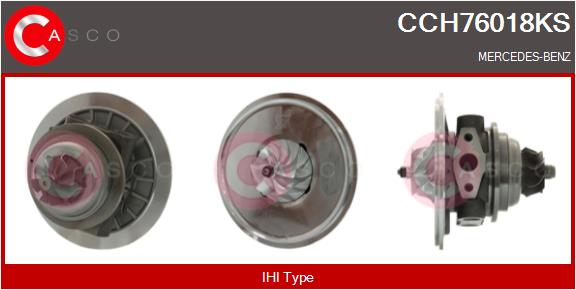 CASCO CCH76018KS KAYOTAWA...