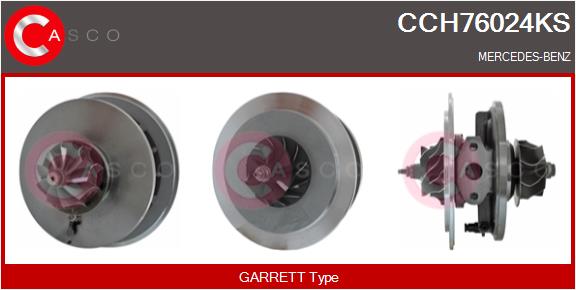 CASCO CCH76024KS KAYOTAWA...