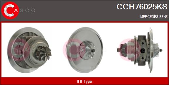 CASCO CCH76025KS KAYOTAWA...