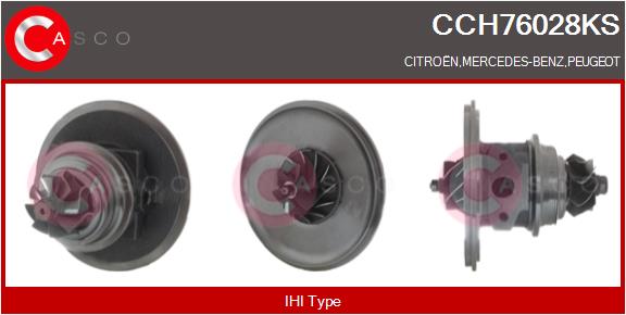 CASCO CCH76028KS KAYOTAWA...