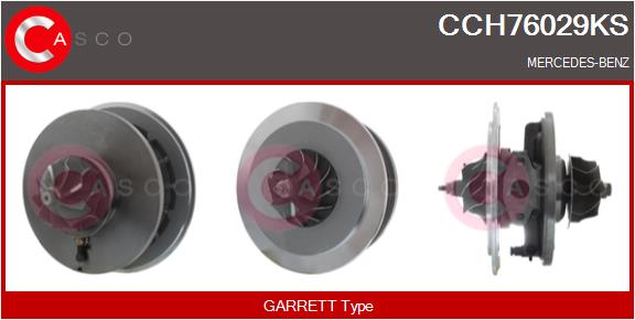 CASCO CCH76029KS KAYOTAWA...