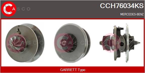 CASCO CCH76034KS KAYOTAWA...