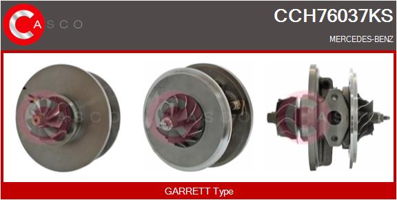 CASCO CCH76037KS KAYOTAWA...