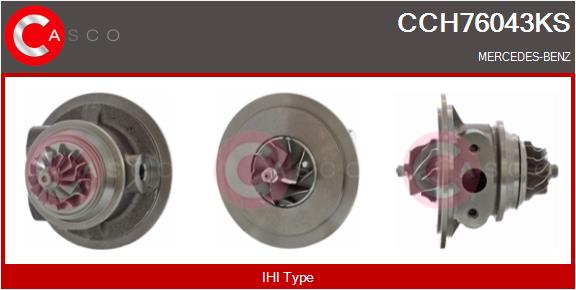 CASCO CCH76043KS KAYOTAWA...