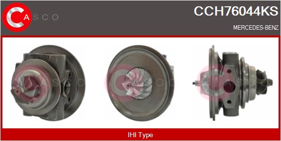 CASCO CCH76044KS KAYOTAWA...