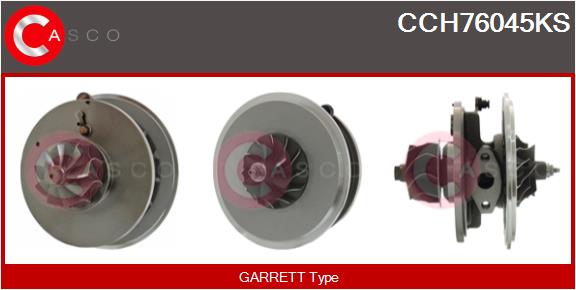 CASCO CCH76045KS KAYOTAWA...