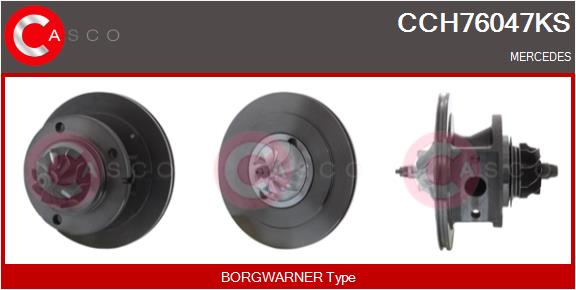 CASCO CCH76047KS KAYOTAWA...