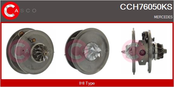 CASCO CCH76050KS KAYOTAWA...