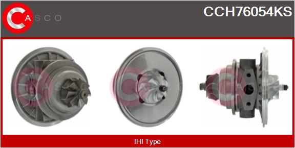 CASCO CCH76054KS KAYOTAWA...