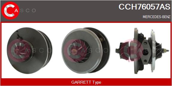CASCO CCH76057AS Brand New...