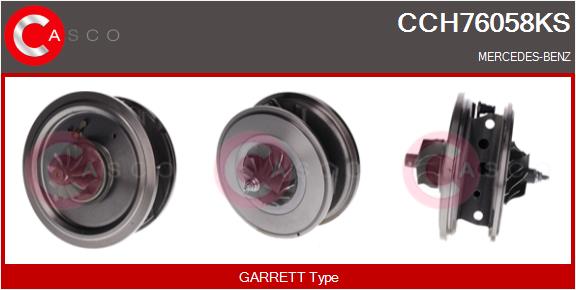 CASCO CCH76058KS KAYOTAWA...