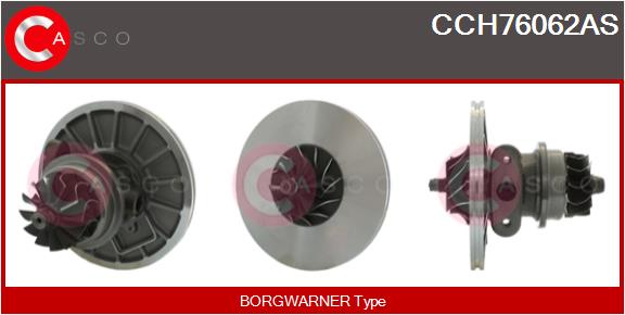 CASCO CCH76062AS Brand New...