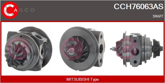 CASCO CCH76063AS Brand New...