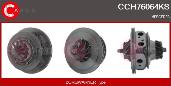 CASCO CCH76064KS KAYOTAWA...