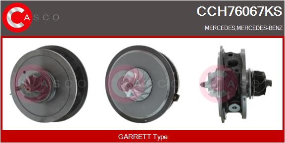 CASCO CCH76067KS KAYOTAWA...