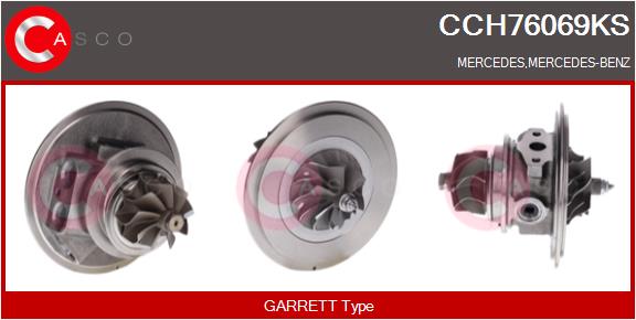 CASCO CCH76069KS KAYOTAWA...