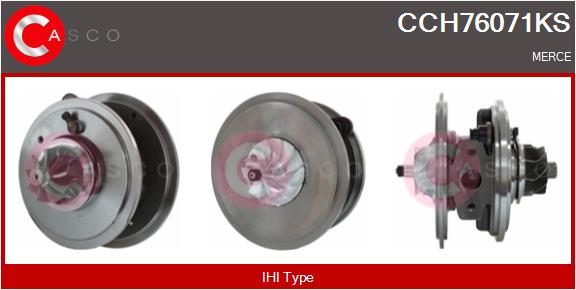 CASCO CCH76071KS KAYOTAWA...