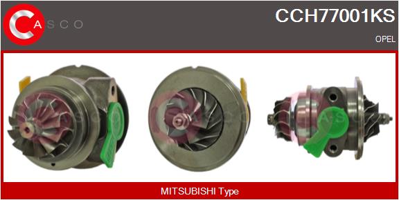 CASCO CCH77001KS KAYOTAWA...