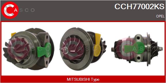 CASCO CCH77002KS KAYOTAWA...