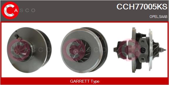 CASCO CCH77005KS KAYOTAWA...