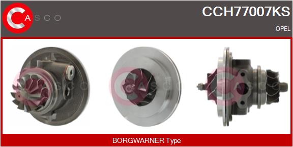 CASCO CCH77007KS KAYOTAWA...