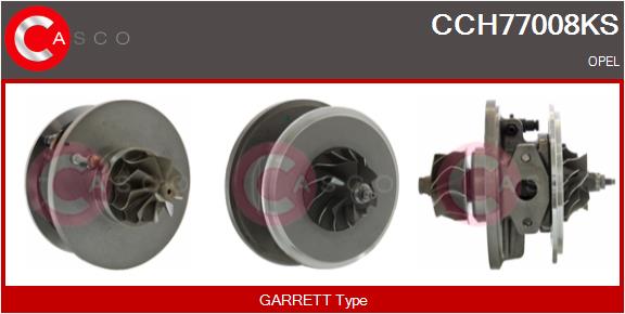 CASCO CCH77008KS KAYOTAWA...