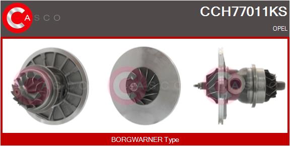 CASCO CCH77011KS KAYOTAWA...