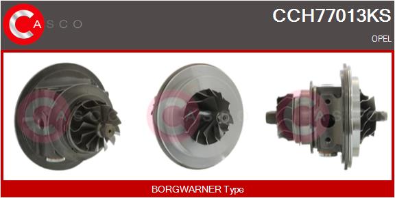 CASCO CCH77013KS KAYOTAWA...