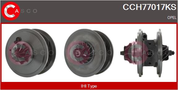CASCO CCH77017KS KAYOTAWA...