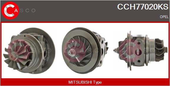 CASCO CCH77020KS KAYOTAWA...