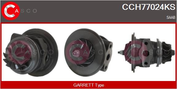 CASCO CCH77024KS KAYOTAWA...