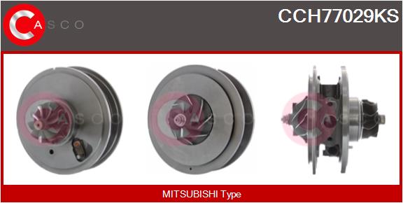 CASCO CCH77029KS KAYOTAWA...