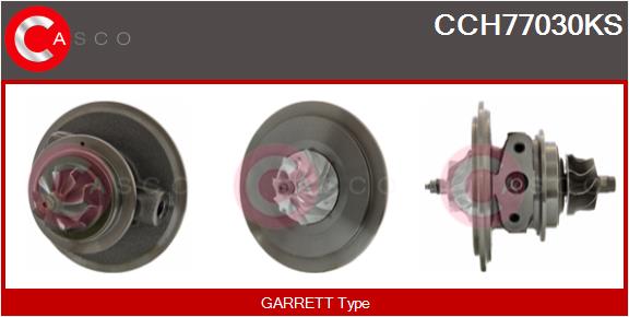 CASCO CCH77030KS KAYOTAWA...