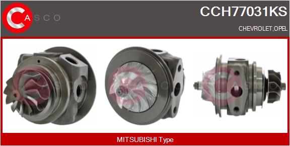 CASCO CCH77031KS KAYOTAWA...