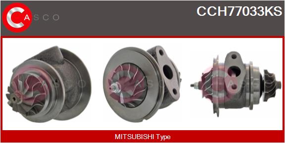 CASCO CCH77033KS KAYOTAWA...