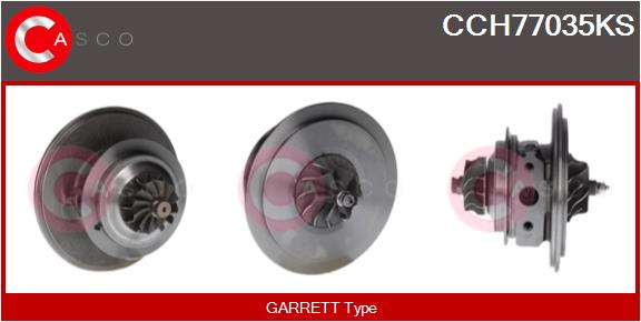 CASCO CCH77035KS KAYOTAWA...