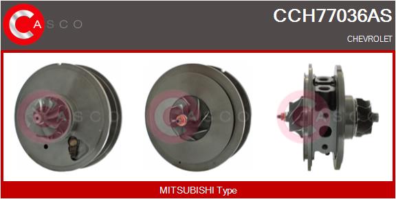 CASCO CCH77036AS Brand New...